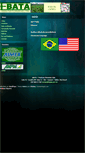 Mobile Screenshot of ebata.com.br